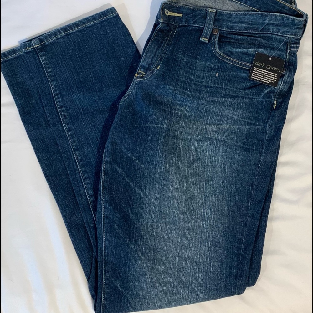 Gap Skinny Jeans NWT